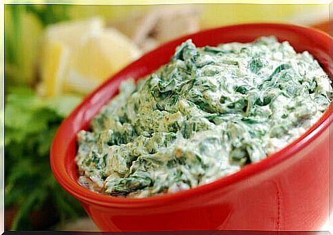 4 delicious recipes with spinach