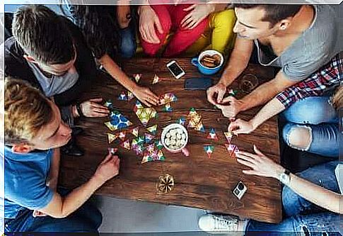 5 board games to improve attention