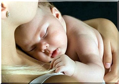 7 steps to get your baby to sleep