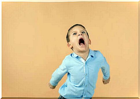 8 techniques to help children deal with anger