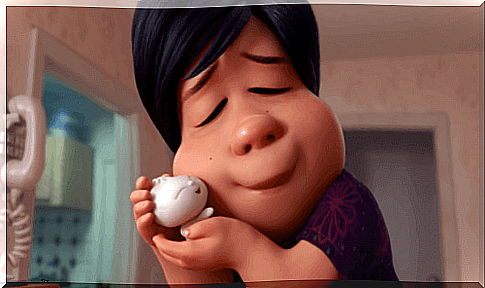 "Bao": A short film about the empty nest syndrome