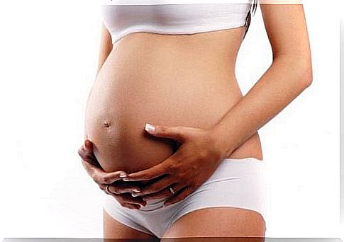 Beauty during pregnancy