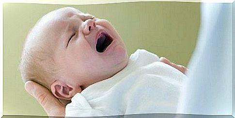 Crying: 6 reasons why babies cry