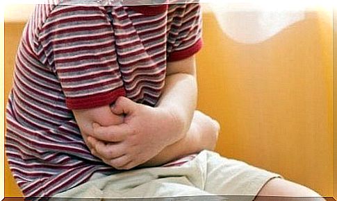 Functional abdominal pain in children