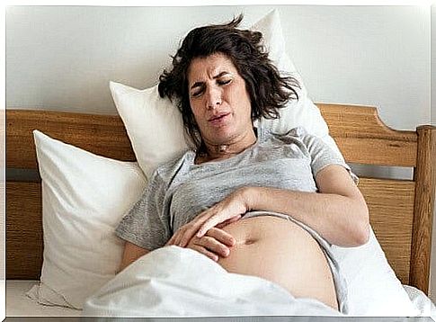 Hemorrhoids during childbirth: What you need to know