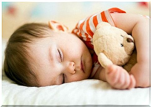 how many hours our children need to sleep