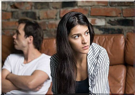 How to resolve conflicts in the relationship