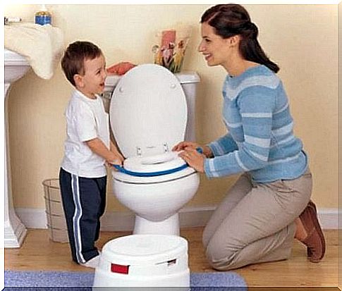 potty training