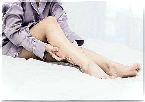 Restless legs syndrome can interfere with sleep quality 