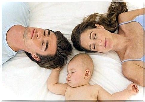 study on parenting and sleep