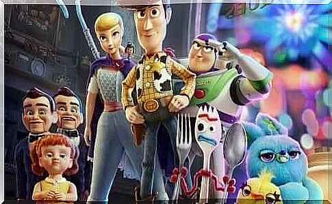 Toy Story 4 shows us that Disney is evolving