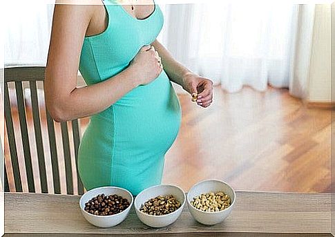 Vitamins during pregnancy: Tips and advice