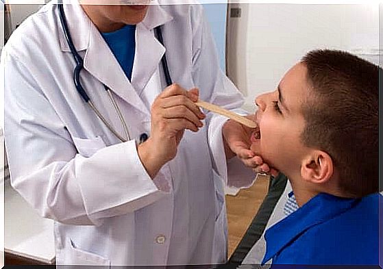 When to remove tonsils in children?